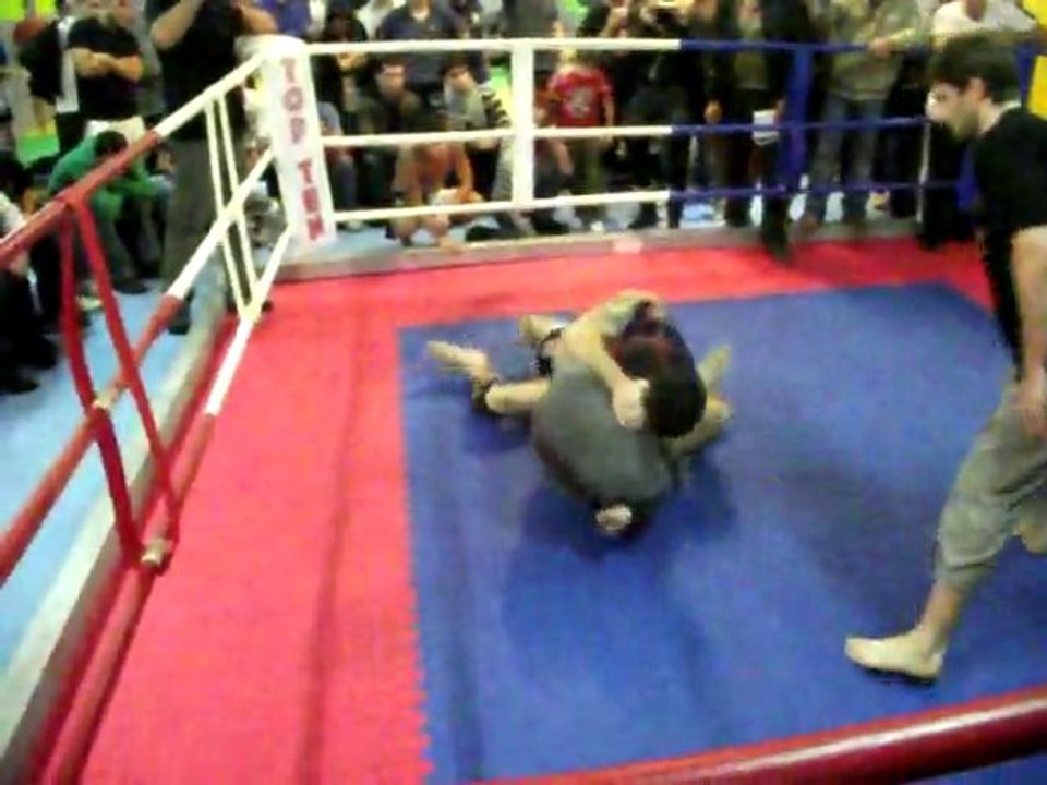 eliev khassein vs jonathan martin