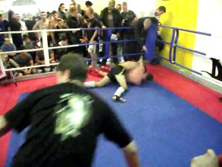 floris cathala  vs stephane vandaele