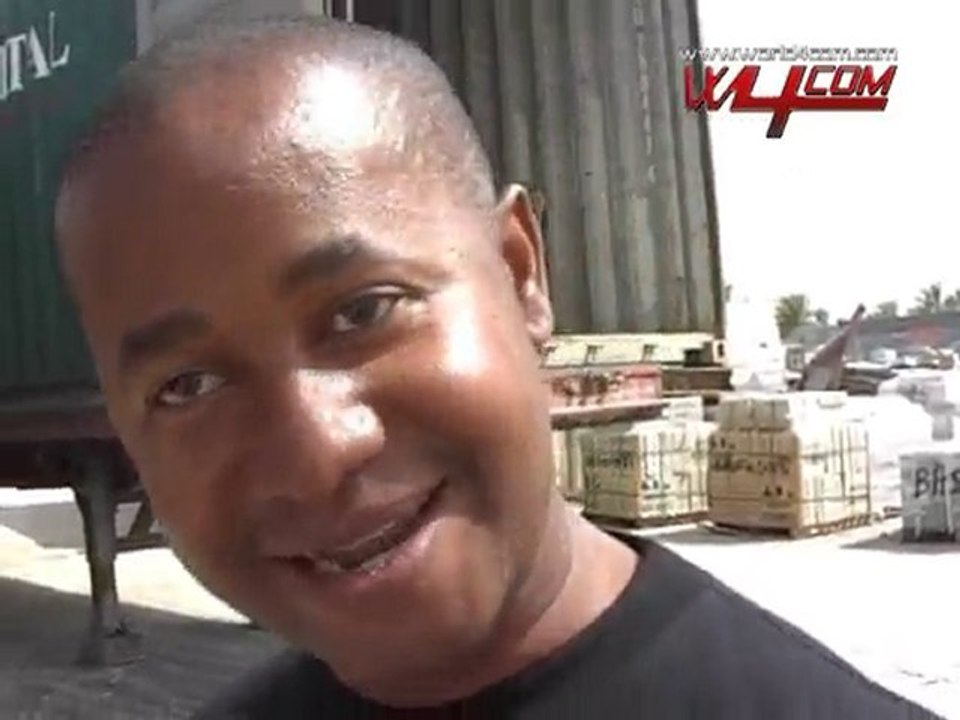 WebTV - World4com - Comores - Dubai business