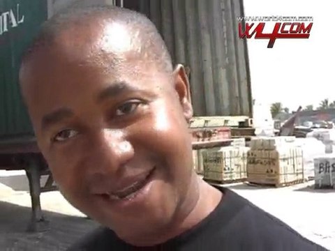 WebTV - World4com - Comores - Dubai business