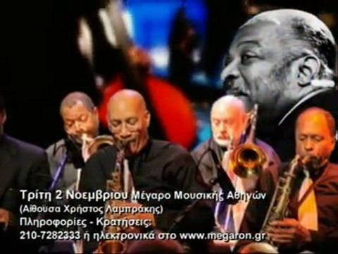 COUNT BASIE ORCHESTRA