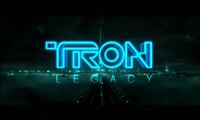 Tron Legacy - First TV Spot 