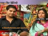 Akshara Naitik Ka Romance