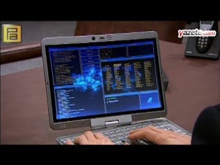 Kurtlar Vadisi Pusu Bölüm 51 - Part1