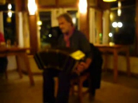 Rodolfo Mederos - Nunca tuvo novio