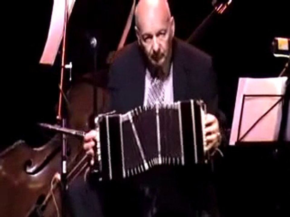 Tito Castro - Responso