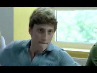 Des filles en noir - Bande annonce