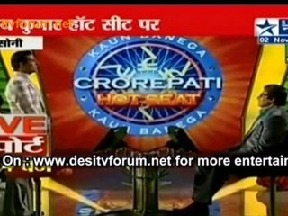 Amithab & Akshay Ki Masti