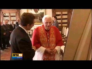 Benoît recommande le Jeu de cartes de la République