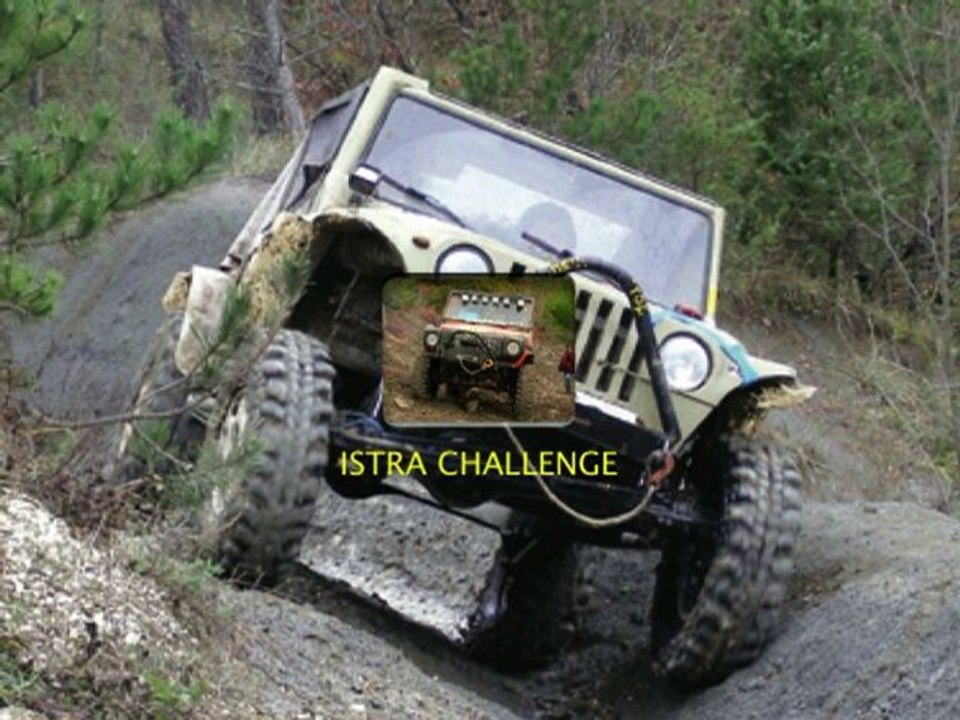 Raid Istra Challenge 2009 _01_0