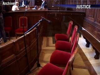 Le Journal vidéo du mardi 2 septembre 2010, édition de 12H00.