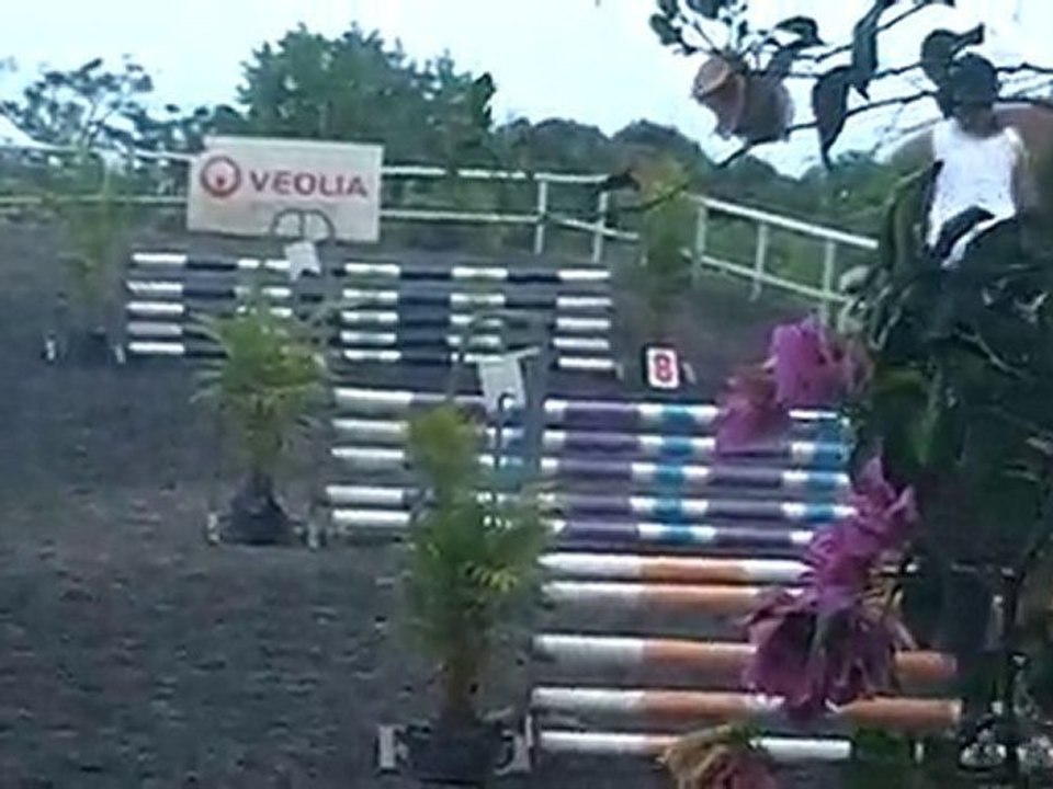 31.10.10-CSO club au CEM-prépa 80-DanaéHeidi