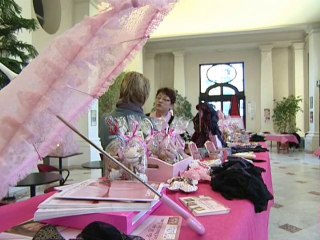 Calaisis TV : Octobre rose