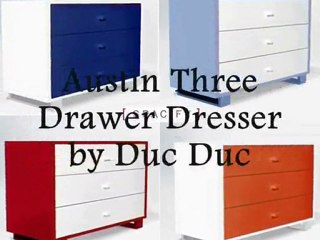 Modern Contemporary Kids Teen Furniture