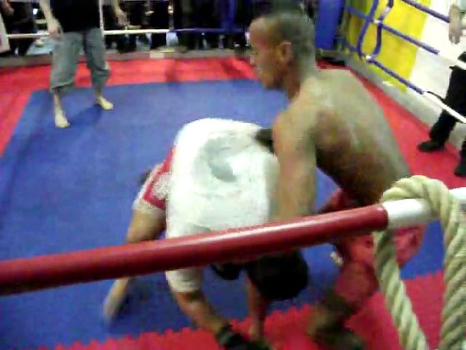 karim belfilalia vs leroul romain
