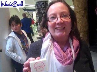 WinkBall: Bompas & Parr's Artisanal Chewing Gum Factory