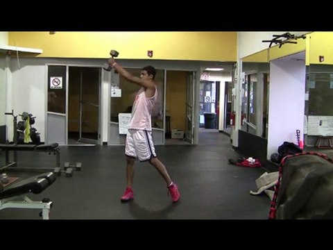 Elite Sports Performance: Strength & Conditioning