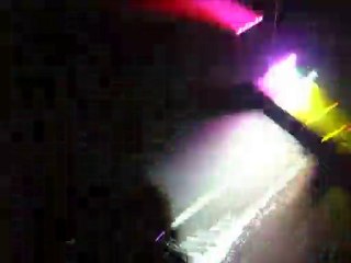 rock 'n' roller coaster terrorific night 2