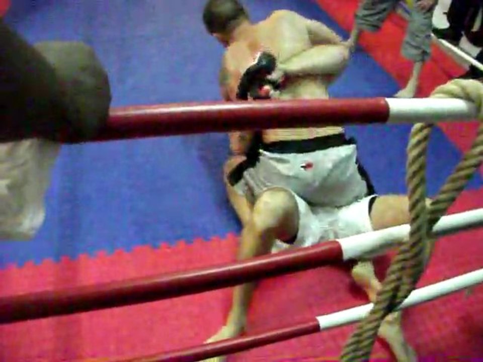 stephan dumon  vs arnaud meyrieu