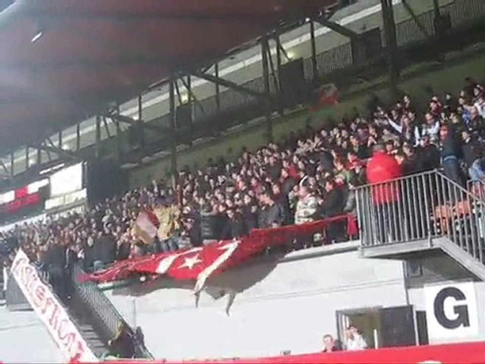 MVV-AGOVV 2010-2011