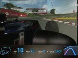 F1 - Interlagos - Un tour avec Sébastien Buemi