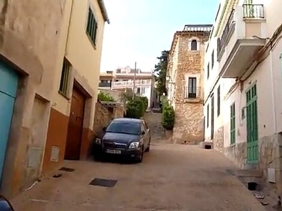 Capdepera, Mallorca, otro pueblo donde la oficina de ...