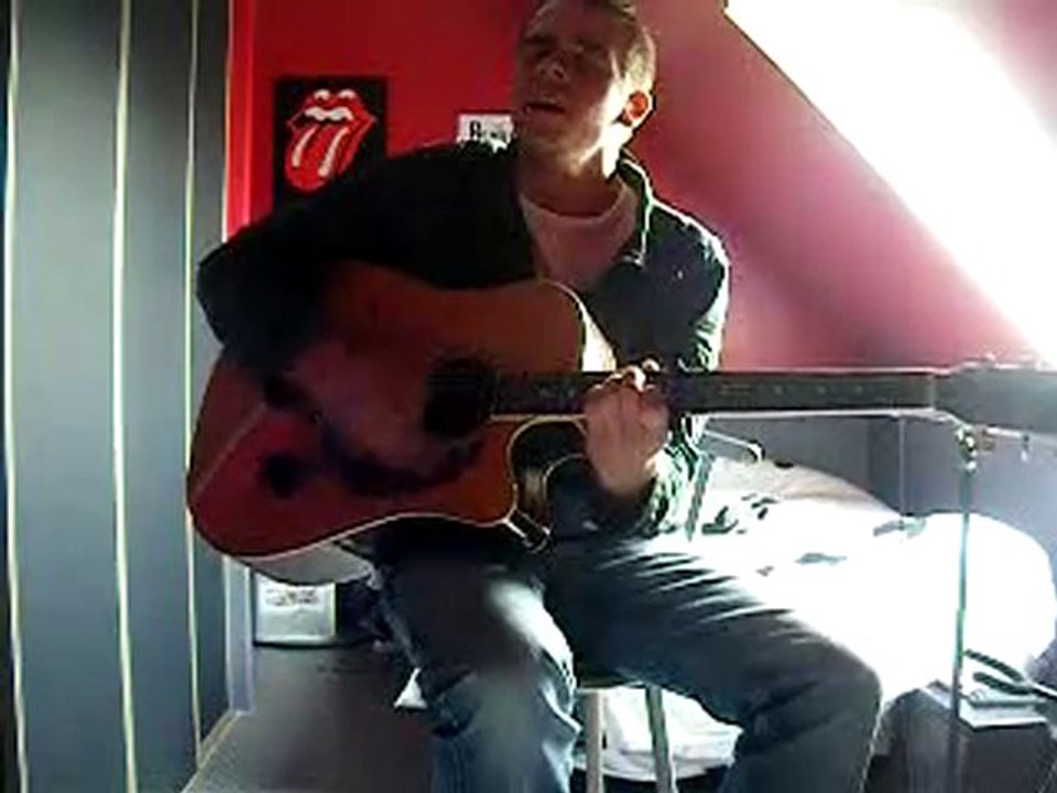 Toi et Moi - Guillaume Grand cover