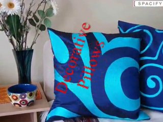 Spacify for Modern & Contemporary Home Decor Accessories.