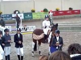 Boves 2010 - Remise des prix club 3 partie 2