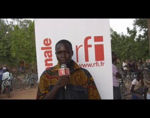 Bande d'annonce des doléances à Président Fondateur.