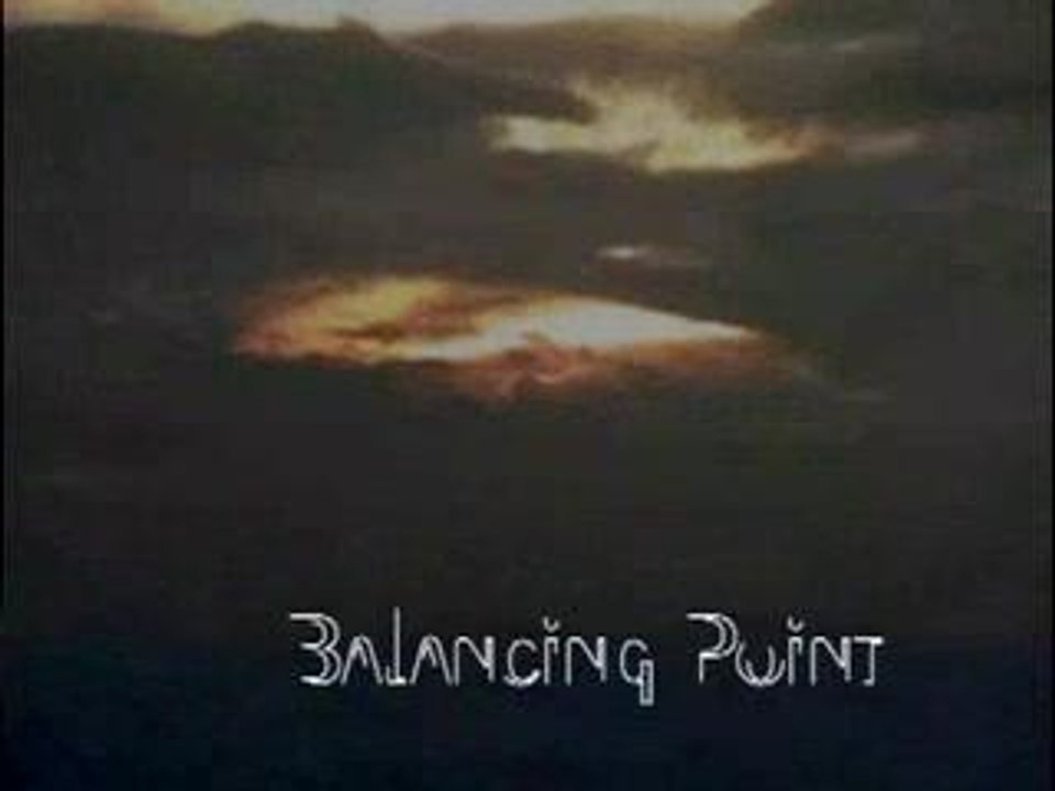Balancing Point