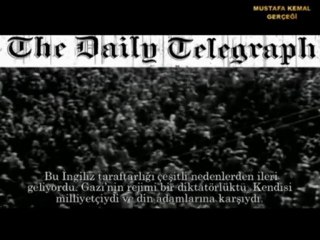 Mustafa Kemal Gercegi 6/6