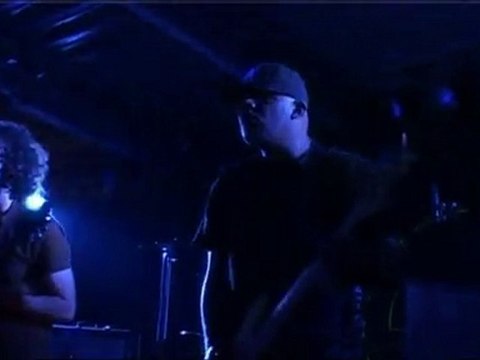 Dub orchestra - Behind the stars Live