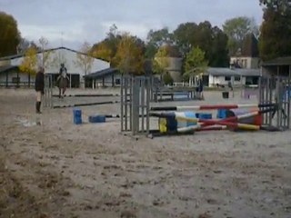 Rapsodie du Milon , Ecurie Faroudja