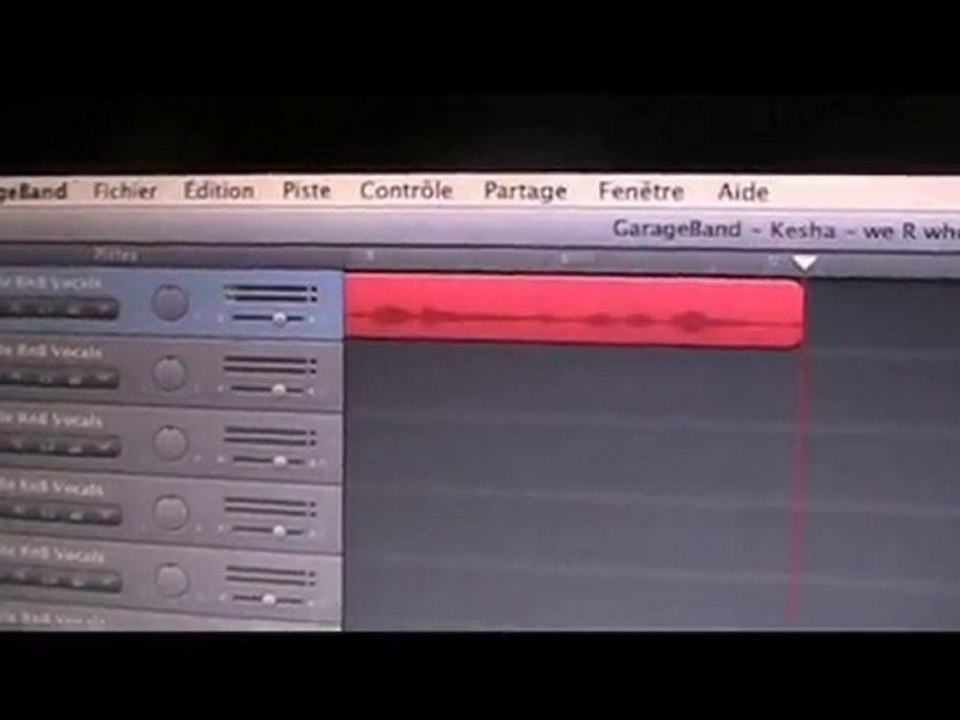 Ke$ha - We R Who We R ( cover )