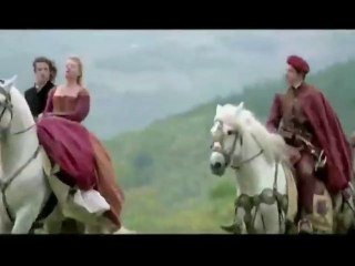 La princesse de Montpensier - Bande annonce