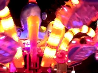 BEATEASE CONCEPT "Effacez Moi" By LE4ROMAIN & HARRI