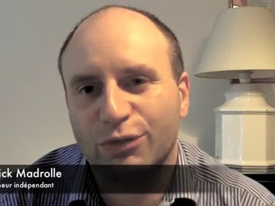 Madrolle