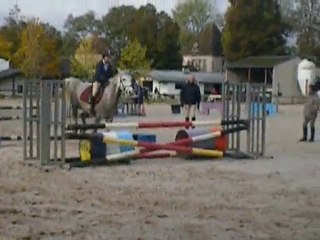 Rapsodie du Milon , Ecurie Faroudja