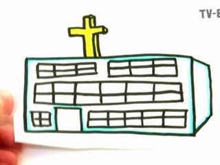 Animationsfilm: Berufswege in die "Soziale Arbeit"