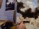 How to oil paint landscapes