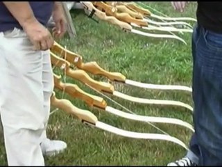 La minutes des assos :  Heracles