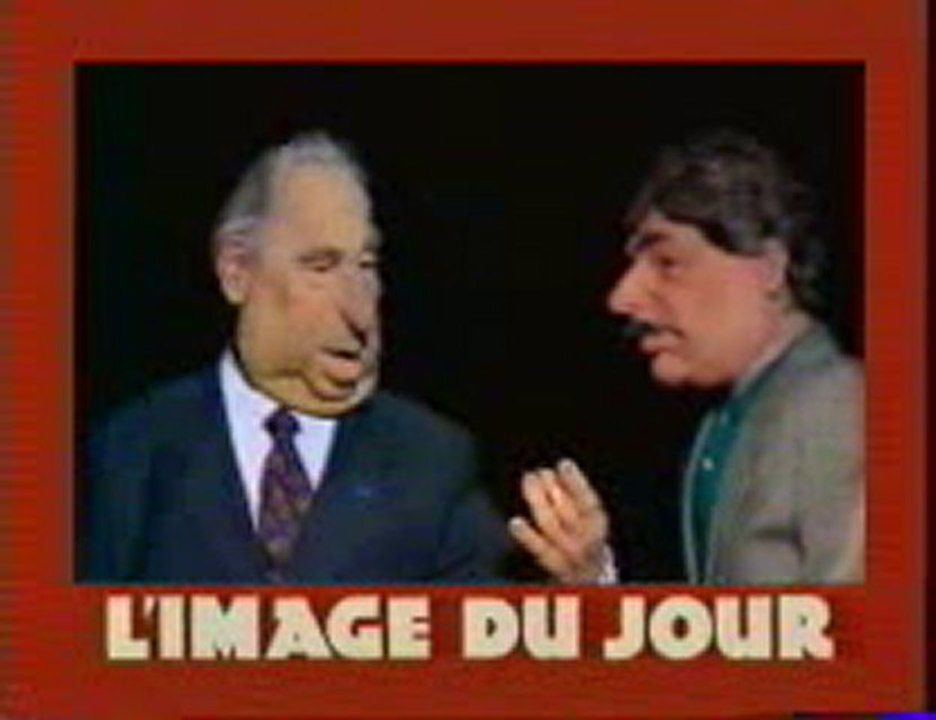 Les guignols - Pub pour le crédit lyonnais