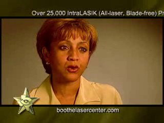 Dr. William Boothe Eye Care Video