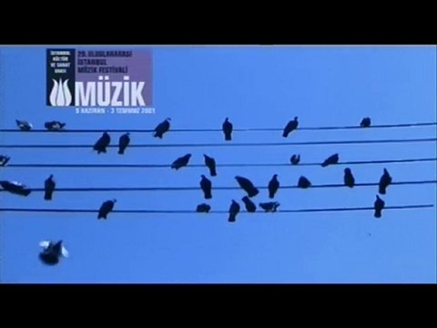 IKSV- Müzik Festivali