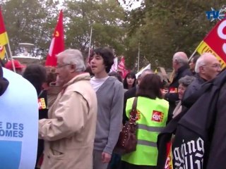 16H00 INFOS : Journal d'informations de Carcassonne 02 11 10