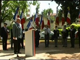 La minute des assos: Union Française des Anciens Combattants