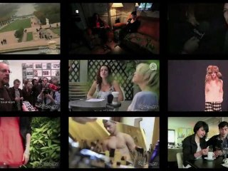 Bande Démo 3èmeGauche TV Novembre 2010