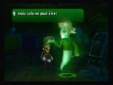 Luigi's Mansion Walkthrough/10 Van Gore, le fantôme artiste