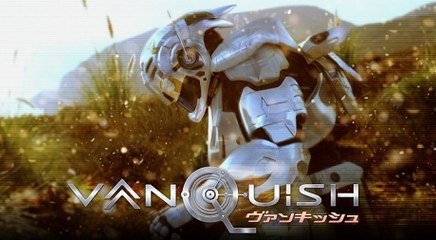 VideoTest Vanquish (360)